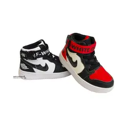 نیم ساق جردن ونس