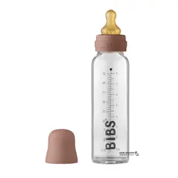 شیشه شیر پیرکس بیبس BIBS 225 ML