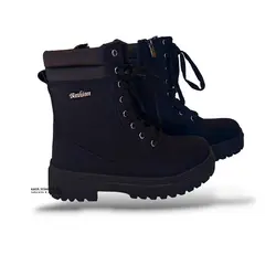 نیم بوت ترک فشن