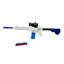 اسلحه تیر فومی KB 115