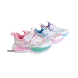 کتونی لژدار دخترانه