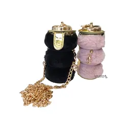 کیف مجلسی فانوسی