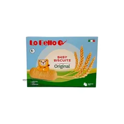 بیسکویت گندم لوبلو lobello