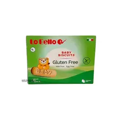 بیسکوییت لوبلو بدون شیر LoBello