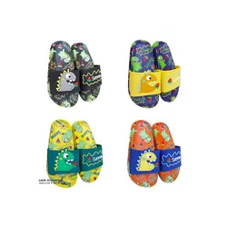 اسلیپر بچگانه دایناسور