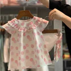 سارافون شورت توپ توپی ایندیگو