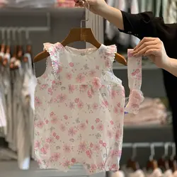 رامپر دخترانه مدل شیما ایندیگو