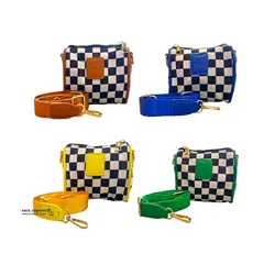 کیف مینی شطرنجی