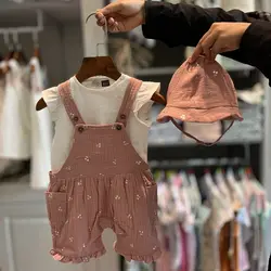 بیلر کلاهدار دخترانه گیوا ایندیگو