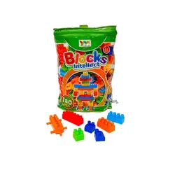 لگو خانه سازی 180 تکه کد 555-6