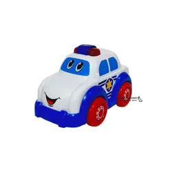 ماشین پلیس موزیکال کد 11015