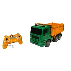 کامیون کنترلی دابل ای کد E520-00
