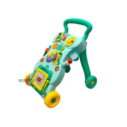 واکر هانگر کد 822