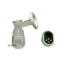 شیردوش برقی breast pump کد RH-289