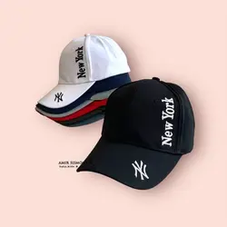 کلاه تابستانه  NEW YORK