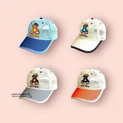 کلاه توری خرسی وارداتی