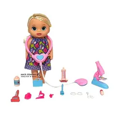 عروسک بی بی پزشکی کد 14154