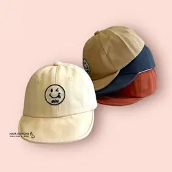 کلاه تابستانه لبخند