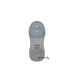 شیشه شیر اونت ریسپانس 260 میل