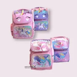 کوله دخترانه برند شیاونگ لیدی