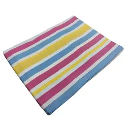 حوله نخی حمامی بزرگ یزدی طرح پرچمی 2 سایز 100*180 سانتیمتر