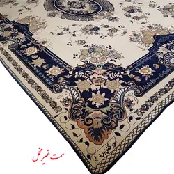 روفرشی مخمل سوپر گلشن یزد کد 04