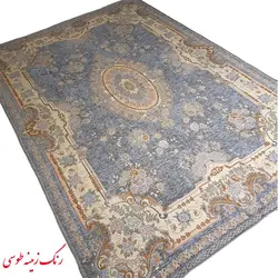 روفرشی مخمل سوپر گلشن یزد کد 04