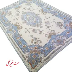 روفرشی مخمل سوپر گلشن یزد کد 04