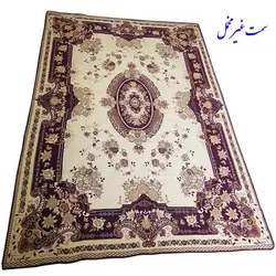 روفرشی مخمل سوپر گلشن یزد کد 04