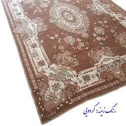 روفرشی مخمل سوپر گلشن یزد کد 04
