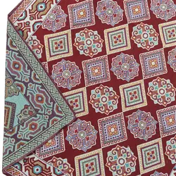 روفرشی گلباف یزد طرح گبه سوپر