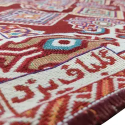 روفرشی گلباف یزد طرح گبه سوپر