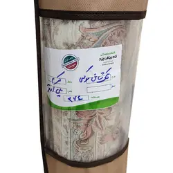 روفرشی مخصوص سرامیک (روفرشی لمینت دار یا فرش لایت) نادرباف یزد کد 274
