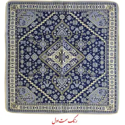 روفرشی اطلس 2 رو مدل پادری سایز 1*1 (سبک)