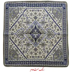 روفرشی اطلس 2 رو مدل پادری سایز 1*1 (سبک)