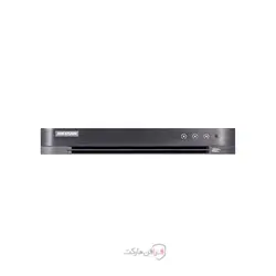 دستگاه DVR هایک ویژن مدل DS-7204HQHI-K1 | دی وی آر 4 کانال