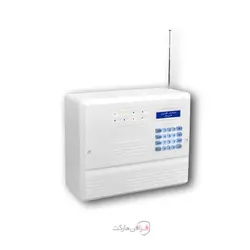 دزدگیر اماکن فایروال مدل F9 | تلفن کننده خط ثابت و سیم کارتی Firewall