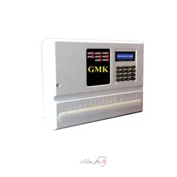 دزدگیر اماکن GMK مدل 910 | دزدگیر سیم کارتی جی ام کا