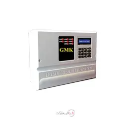 دزدگیر اماکن GMK مدل 3000 | دزدگیر سیم کارتی جی ام کا