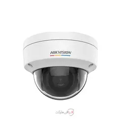 قیمت دوربین هایک ویژن مدل DS-2CD1127G0 - دید‌در‌شب رنگی 2MP