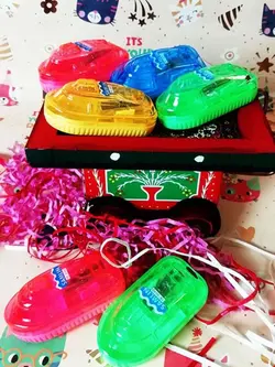 تراش مخزن دار جت اسکی