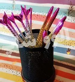 روان نویس پیچی طرح پری دریایی