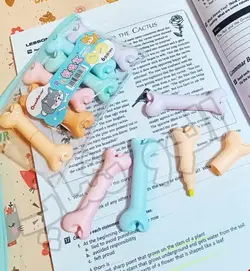 ماژیک هایلایتر استخوانی