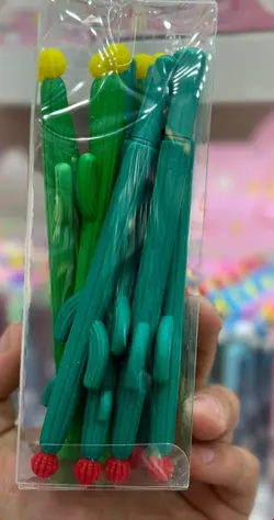 روان نویس کاکتوس