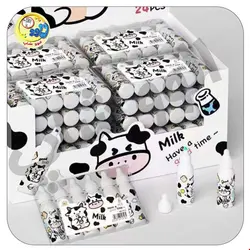 هایلایتر فانتزی شیشه شیر