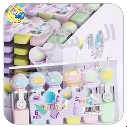 هایلایتر سر سیلیکونی فضانورد