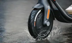 اسکوتر برقی سگوی ناین بات F30 اورجینال