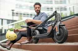 اسکوتر برقی سگوی ناین بات F30 اورجینال