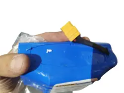 باتری اسکوتر برقی 20 سلولی درجه 1 اورجینال SAMSUNG