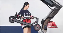 اسکوتر برقی سگوی ناین بات Max G30E اورجینال